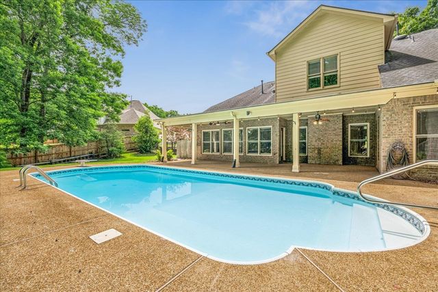 10108 MARKWOOD OAK DR, Lakeland, TN 38002
