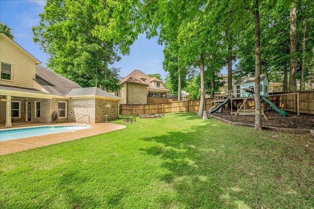 10108 MARKWOOD OAK DR, Lakeland, TN 38002