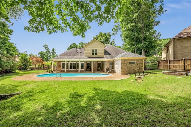 10108 MARKWOOD OAK DR, Lakeland, TN 38002