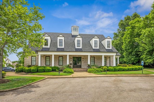 10108 MARKWOOD OAK DR, Lakeland, TN 38002