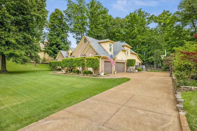 10108 MARKWOOD OAK DR, Lakeland, TN 38002
