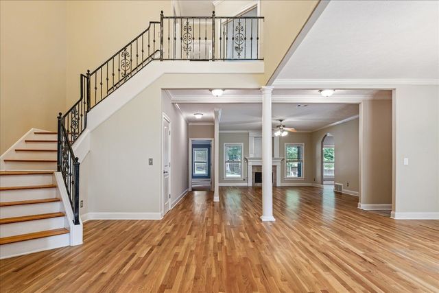 10108 MARKWOOD OAK DR, Lakeland, TN 38002