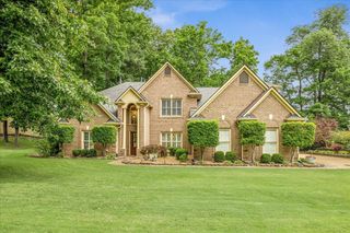 10108 MARKWOOD OAK DR, Lakeland, TN 38002