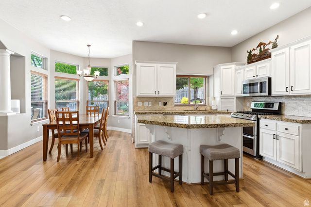 1602 HARVEY RD, Fruit Heights, UT 84037