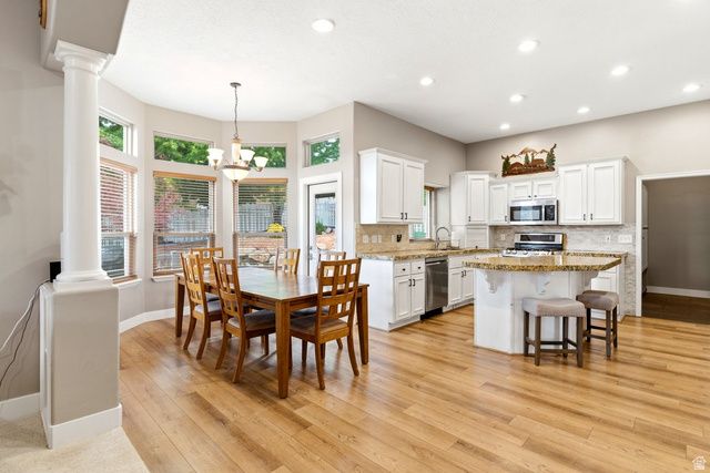 1602 HARVEY RD, Fruit Heights, UT 84037