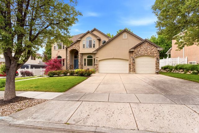 1602 HARVEY RD, Fruit Heights, UT 84037