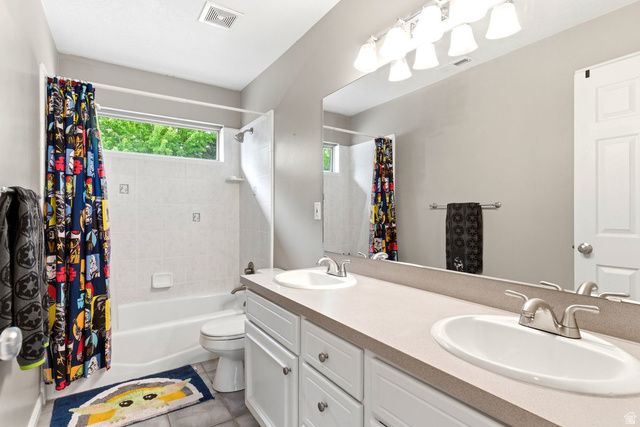 1602 HARVEY RD, Fruit Heights, UT 84037
