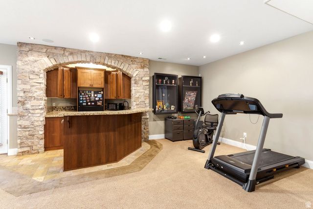 1602 HARVEY RD, Fruit Heights, UT 84037
