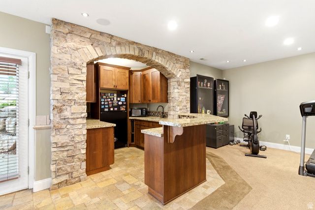 1602 HARVEY RD, Fruit Heights, UT 84037