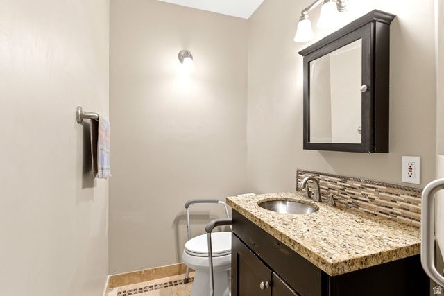 1602 HARVEY RD, Fruit Heights, UT 84037