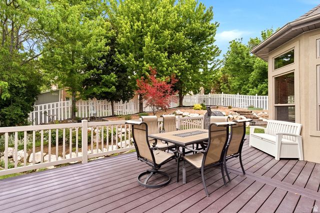 1602 HARVEY RD, Fruit Heights, UT 84037