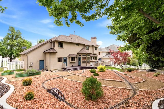 1602 HARVEY RD, Fruit Heights, UT 84037