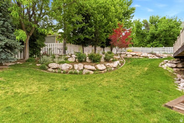 1602 HARVEY RD, Fruit Heights, UT 84037