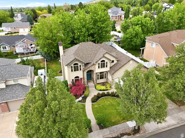 1602 HARVEY RD, Fruit Heights, UT 84037