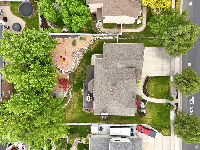 1602 HARVEY RD, Fruit Heights, UT 84037