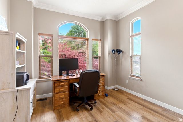 1602 HARVEY RD, Fruit Heights, UT 84037