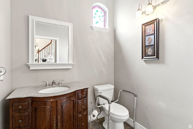 1602 HARVEY RD, Fruit Heights, UT 84037