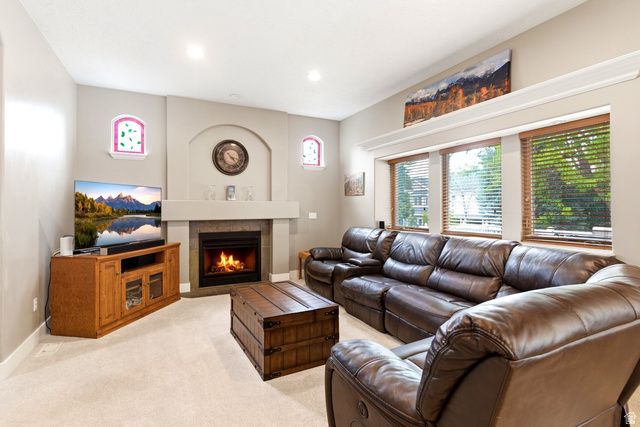 1602 HARVEY RD, Fruit Heights, UT 84037