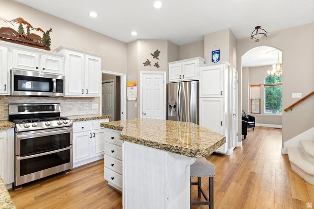1602 HARVEY RD, Fruit Heights, UT 84037