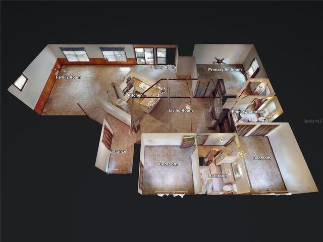 799 E LEHIGH DRIVE, Deltona, FL 32738