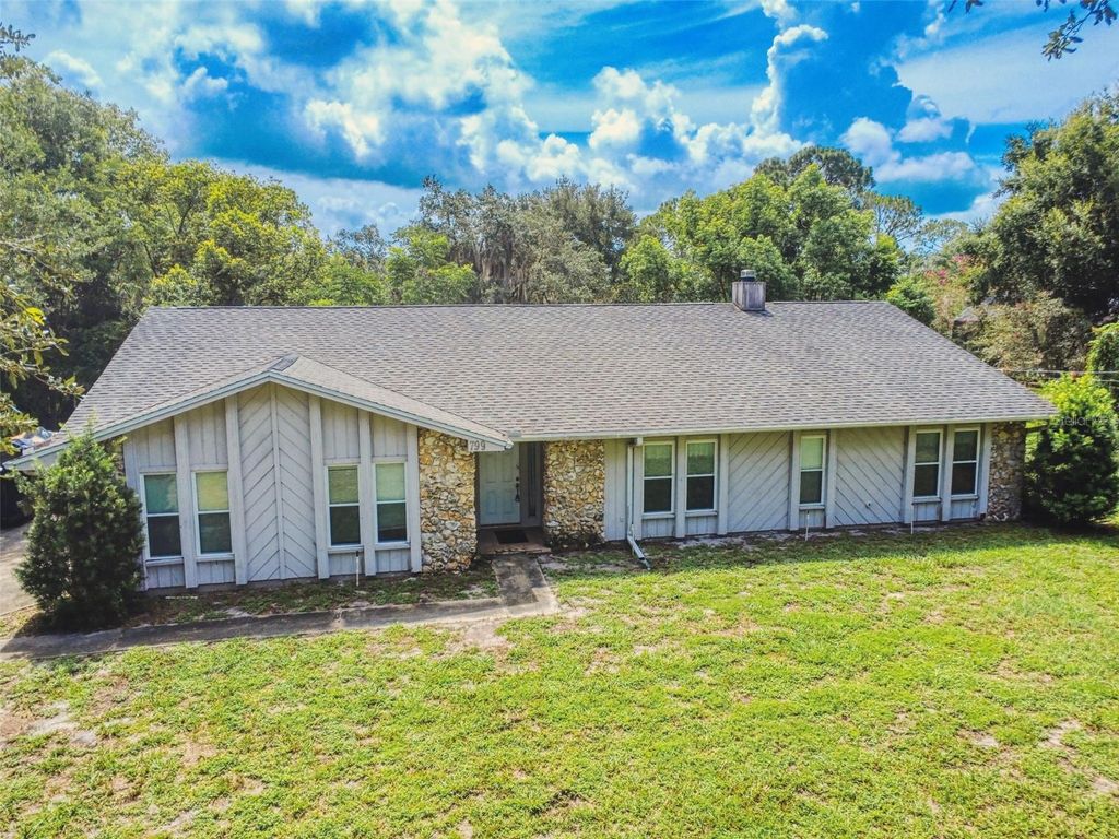 799 E LEHIGH DRIVE, Deltona, FL 32738