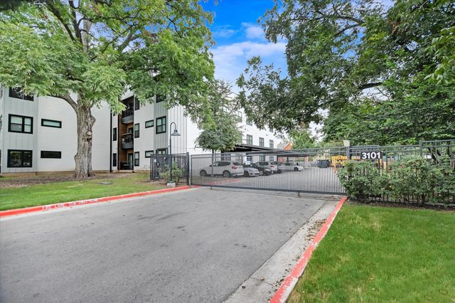 3101 Govalle Ave 207, Austin, TX 78702