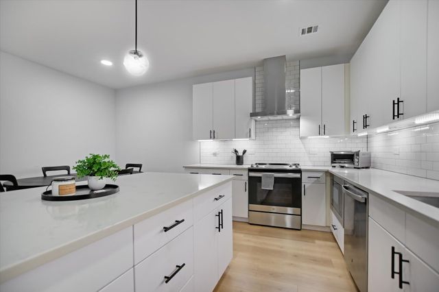 3101 Govalle Ave 207, Austin, TX 78702