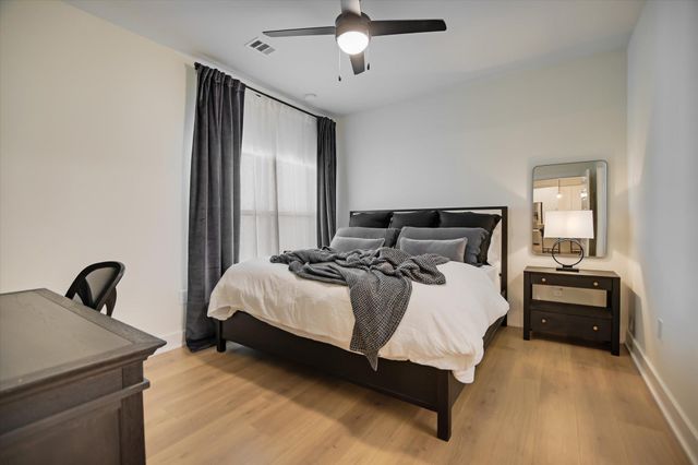 3101 Govalle Ave 207, Austin, TX 78702