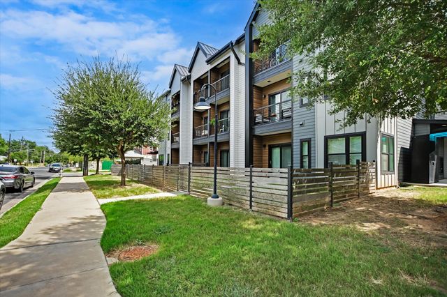 3101 Govalle Ave 207, Austin, TX 78702