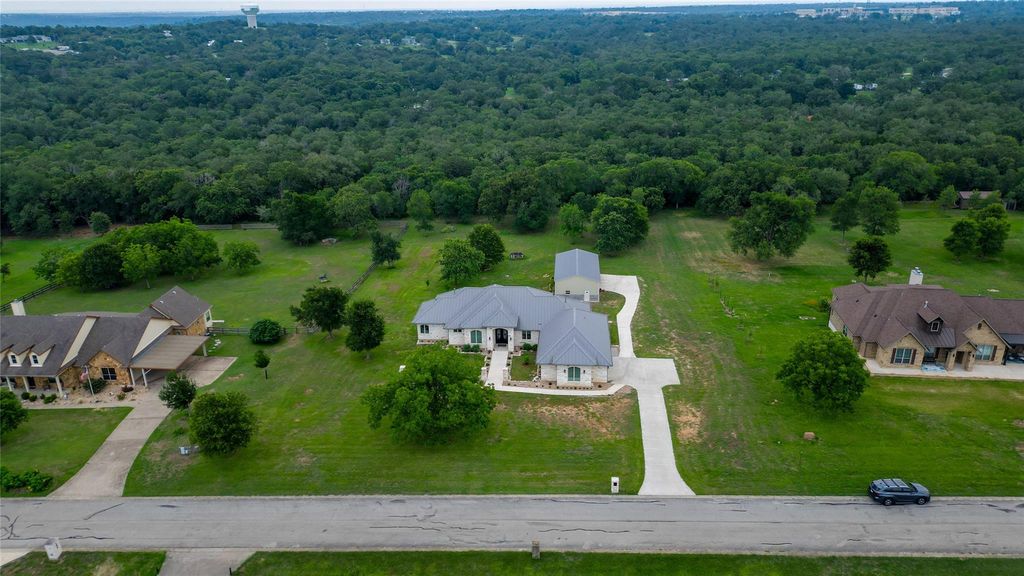 145 Pavilion DR, Cedar Creek, TX 78612