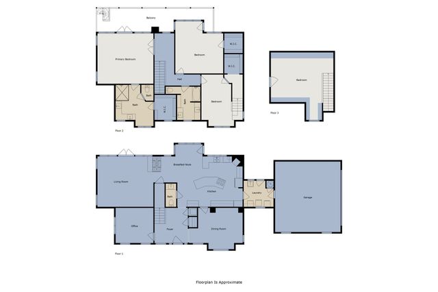 1023 Hampel Road, Palmer, TX 75152