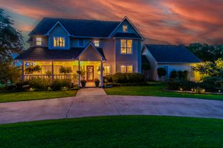 1023 Hampel Road, Palmer, TX 75152