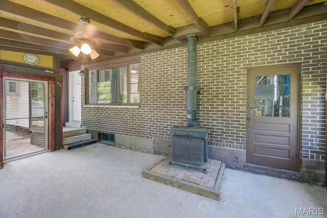 5105 Staten Drive, Godfrey, IL 62035