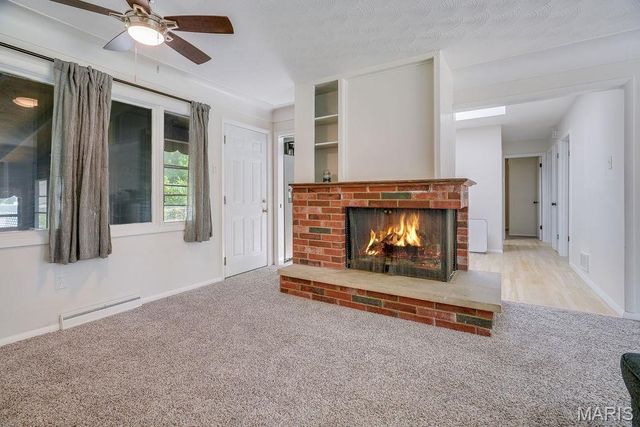 5105 Staten Drive, Godfrey, IL 62035