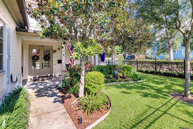1112 S Eugene St, Baton Rouge, LA 70806