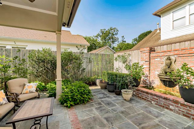 1112 S Eugene St, Baton Rouge, LA 70806