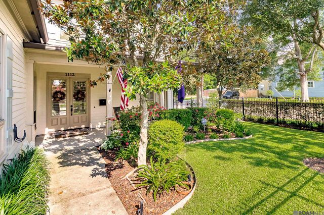 1112 S Eugene St, Baton Rouge, LA 70806