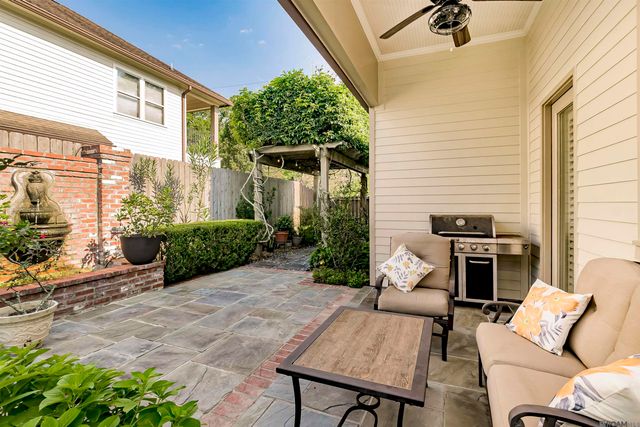 1112 S Eugene St, Baton Rouge, LA 70806