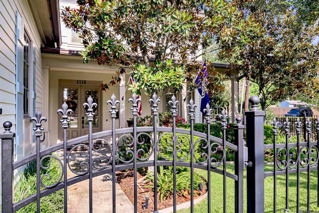 1112 S Eugene St, Baton Rouge, LA 70806