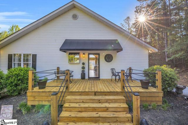 151 Pioneer Road, Waterloo, SC 29384