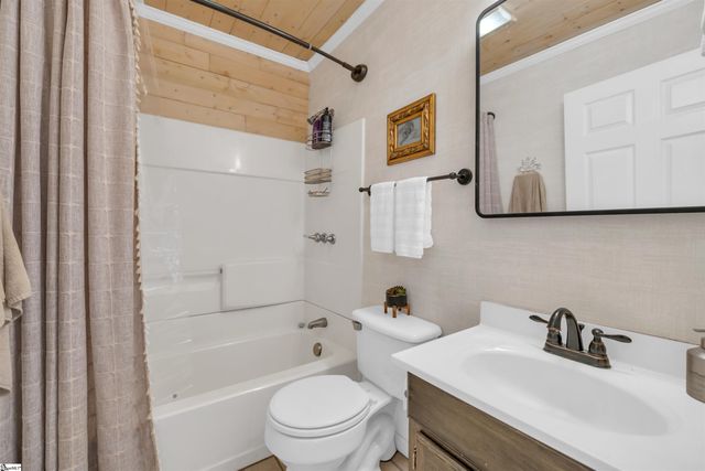 151 Pioneer Road, Waterloo, SC 29384