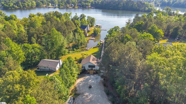 151 Pioneer Road, Waterloo, SC 29384