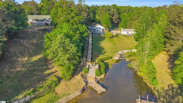 151 Pioneer Road, Waterloo, SC 29384