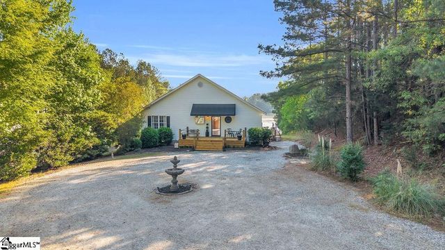 151 Pioneer Road, Waterloo, SC 29384