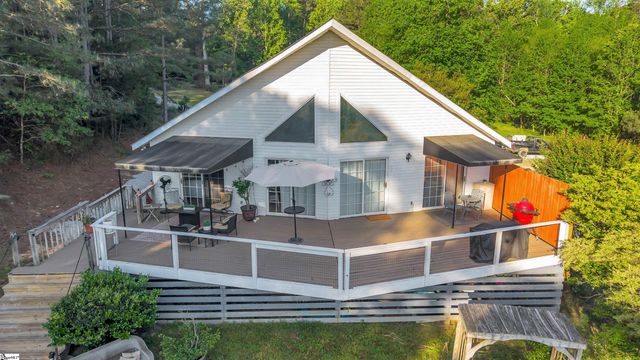 151 Pioneer Road, Waterloo, SC 29384