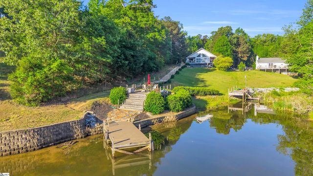151 Pioneer Road, Waterloo, SC 29384