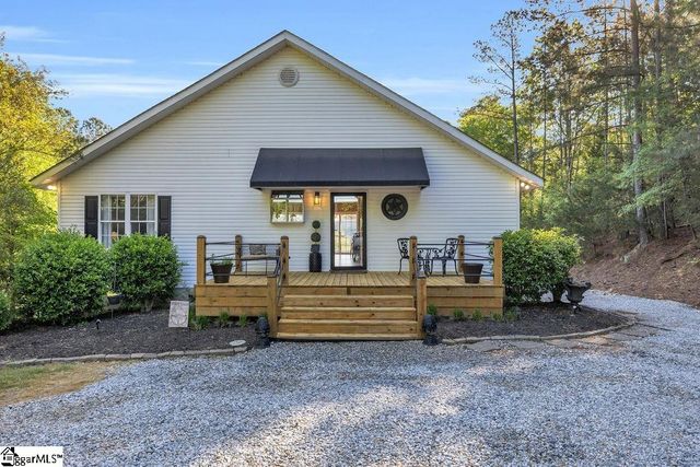 151 Pioneer Road, Waterloo, SC 29384