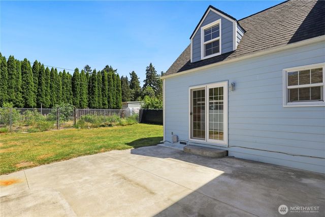2926 Hawthorne Place SE, Olympia, WA 98501
