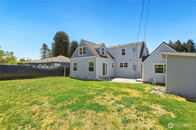 2926 Hawthorne Place SE, Olympia, WA 98501