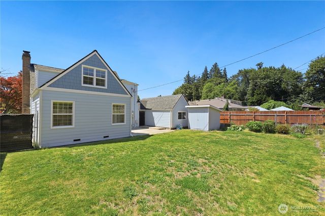 2926 Hawthorne Place SE, Olympia, WA 98501